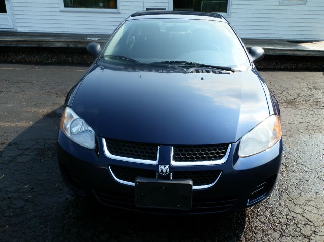 2005 Dodge Stratus GLS AT