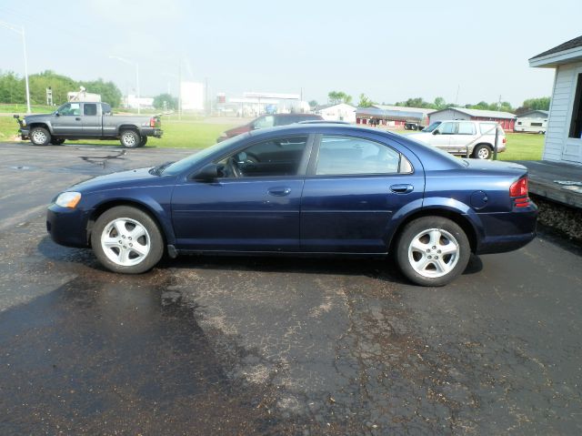 2005 Dodge Stratus GLS AT