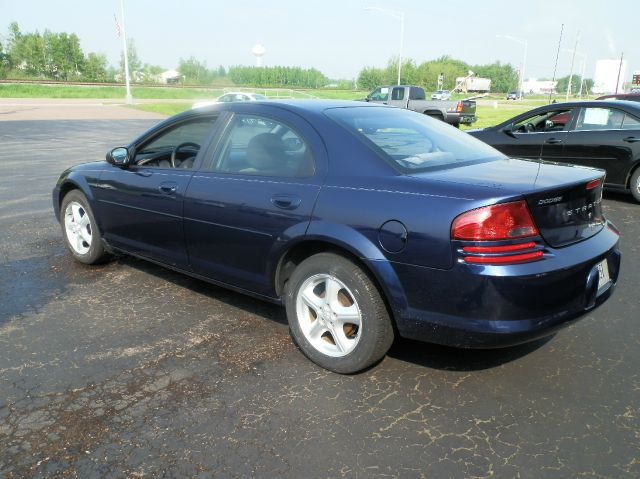 2005 Dodge Stratus GLS AT