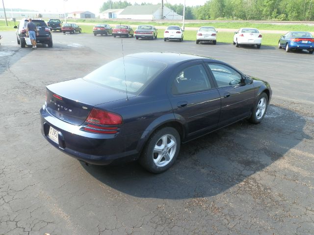 2005 Dodge Stratus GLS AT