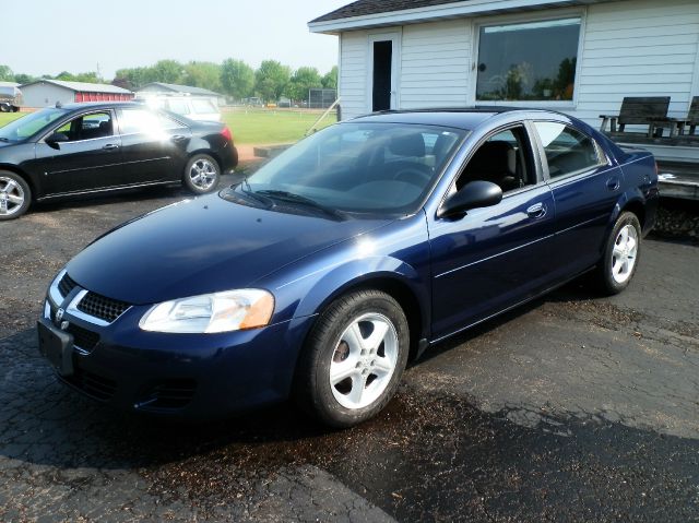 2005 Dodge Stratus GLS AT
