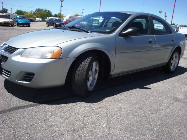2005 Dodge Stratus GLS AT