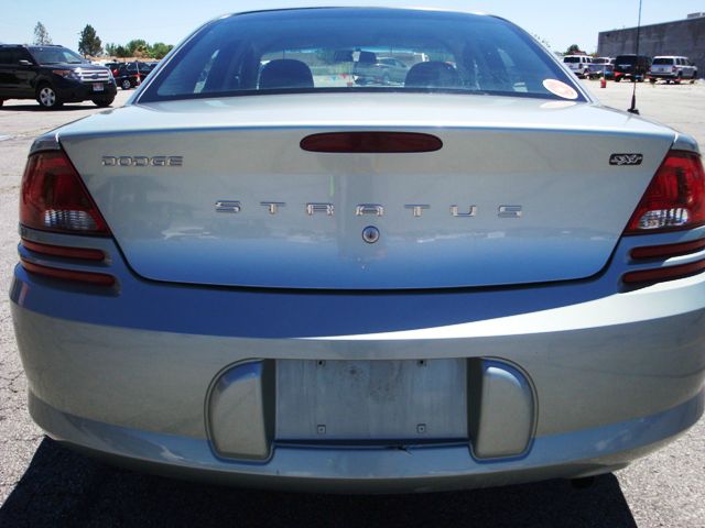 2005 Dodge Stratus GLS AT