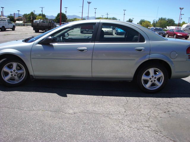 2005 Dodge Stratus GLS AT