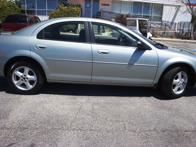 2005 Dodge Stratus GLS AT