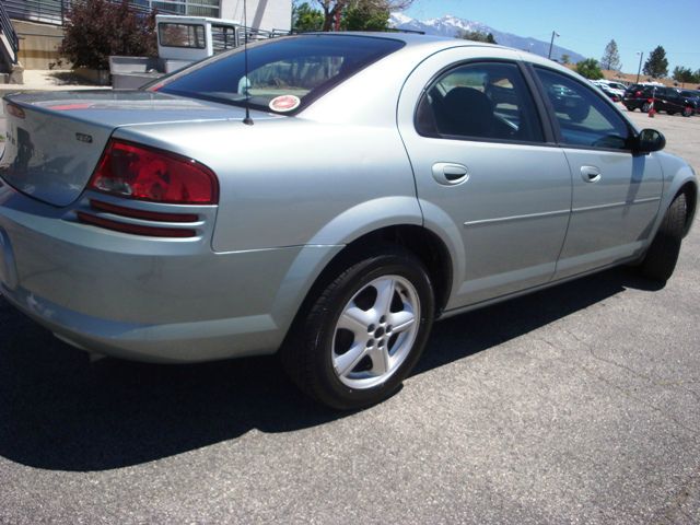 2005 Dodge Stratus GLS AT
