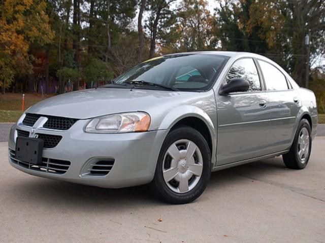 2005 Dodge Stratus S