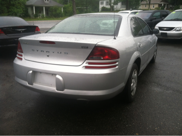 2005 Dodge Stratus GLS AT