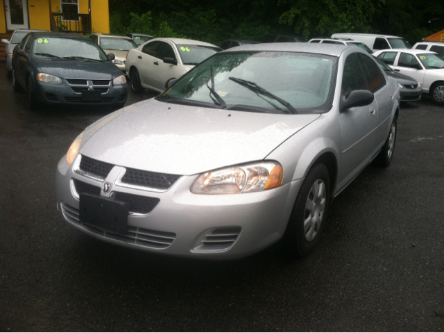 2005 Dodge Stratus GLS AT