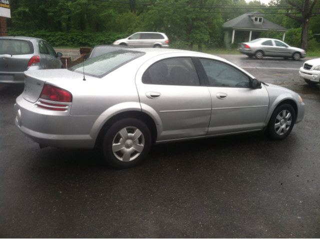2005 Dodge Stratus GLS AT