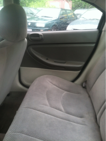 2005 Dodge Stratus GLS AT