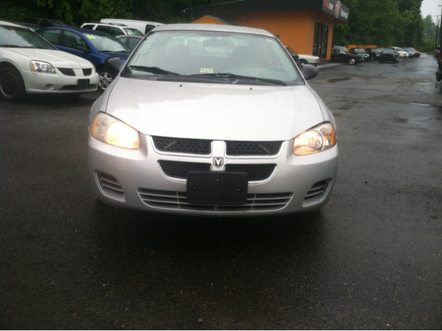2005 Dodge Stratus GLS AT