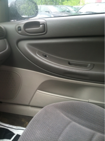 2005 Dodge Stratus GLS AT