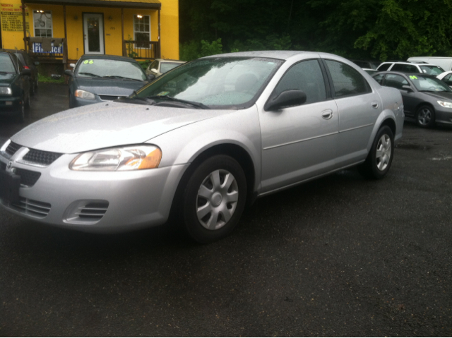 2005 Dodge Stratus GLS AT