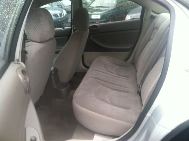 2005 Dodge Stratus GLS AT