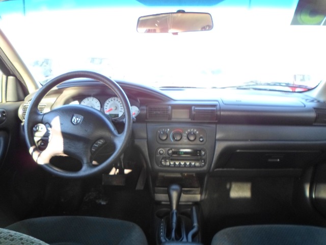2005 Dodge Stratus GLS AT