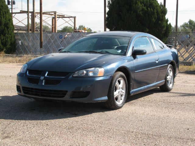 2005 Dodge Stratus Commodore SIX