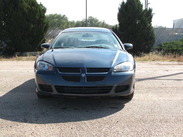 2005 Dodge Stratus Commodore SIX