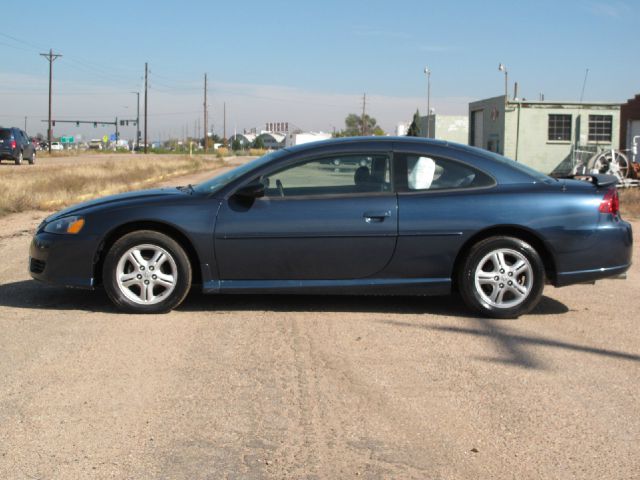 2005 Dodge Stratus Commodore SIX