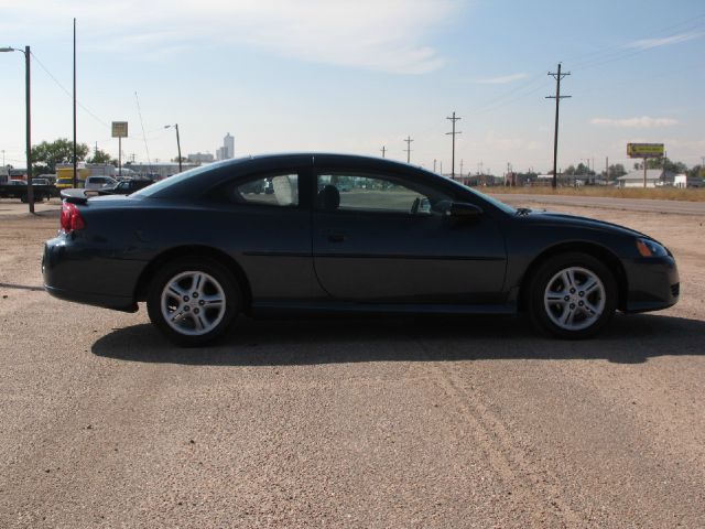 2005 Dodge Stratus Commodore SIX