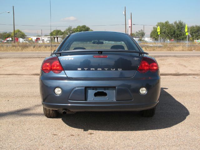 2005 Dodge Stratus Commodore SIX