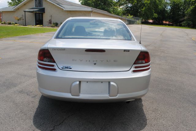 2005 Dodge Stratus GLS AT