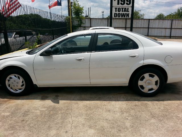 2005 Dodge Stratus Unknown