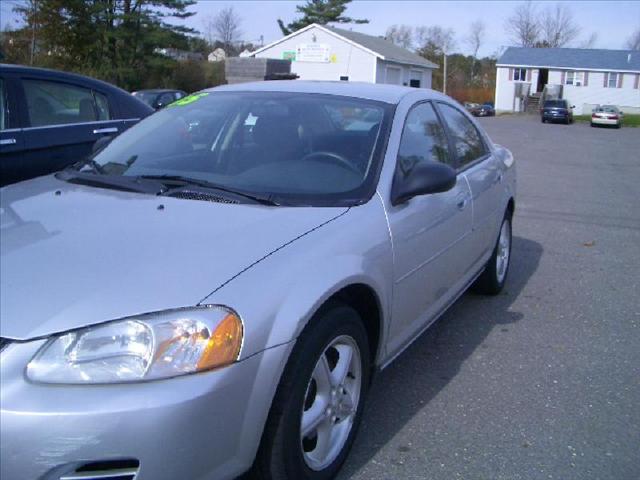 2005 Dodge Stratus S