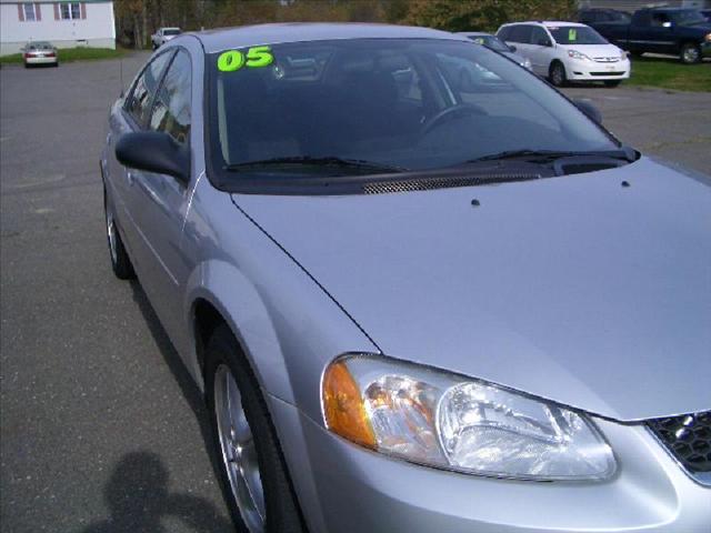 2005 Dodge Stratus S