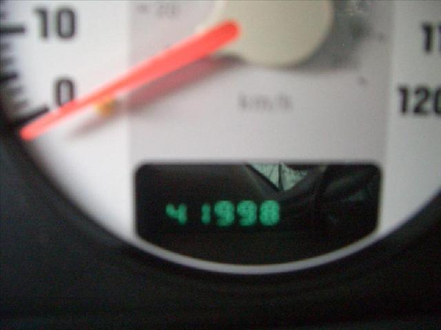 2005 Dodge Stratus S