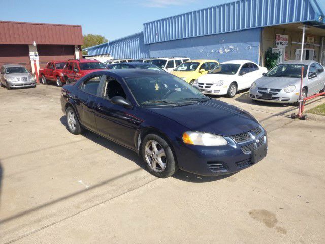 2005 Dodge Stratus GLS AT