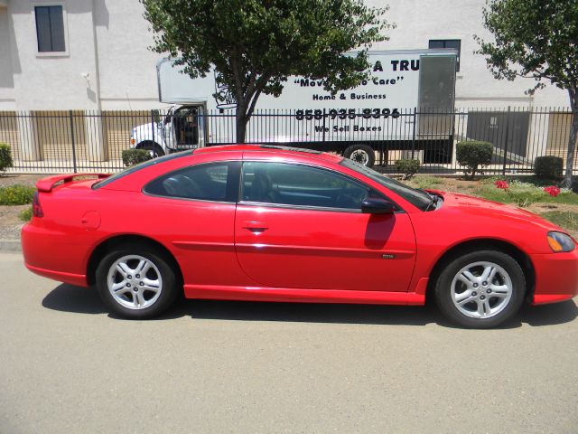 2005 Dodge Stratus Commodore SIX