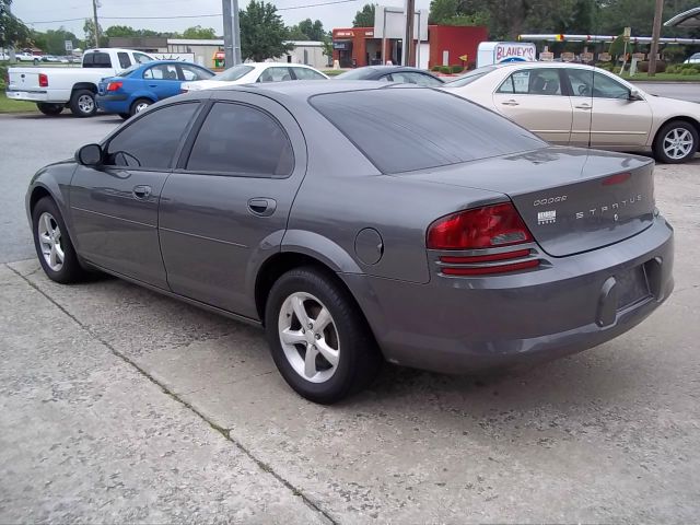 2005 Dodge Stratus GLS AT