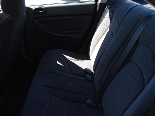 2005 Dodge Stratus GLS AT