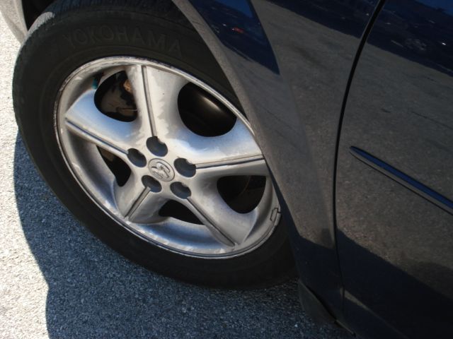 2005 Dodge Stratus GLS AT