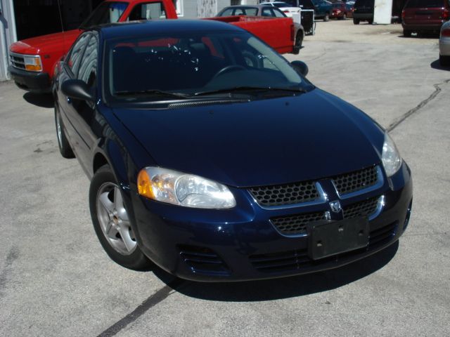 2005 Dodge Stratus GLS AT