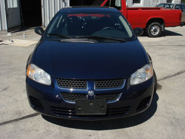2005 Dodge Stratus GLS AT
