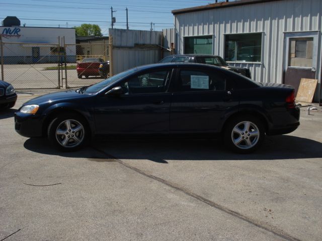 2005 Dodge Stratus GLS AT