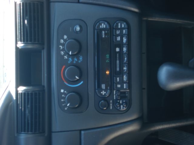 2005 Dodge Stratus GLS AT