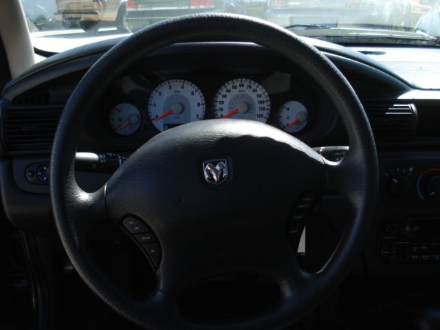 2005 Dodge Stratus GLS AT