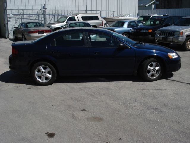 2005 Dodge Stratus GLS AT
