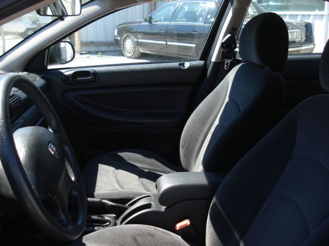 2005 Dodge Stratus GLS AT