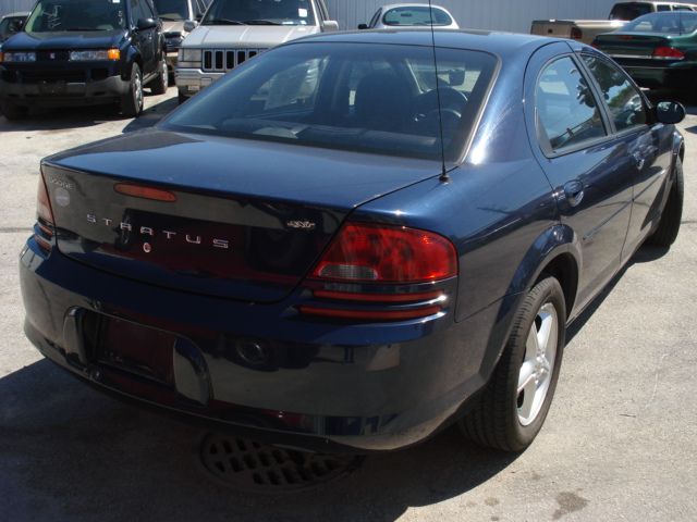 2005 Dodge Stratus GLS AT