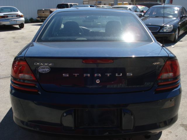 2005 Dodge Stratus GLS AT