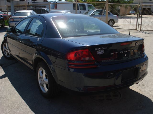 2005 Dodge Stratus GLS AT