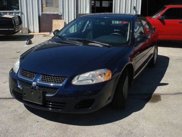 2005 Dodge Stratus GLS AT