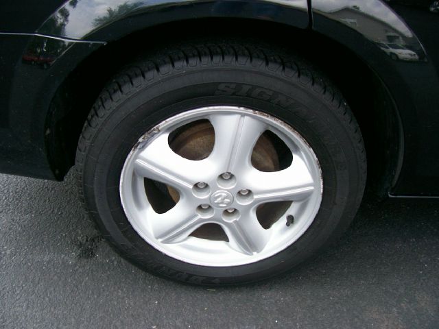 2005 Dodge Stratus GLS AT