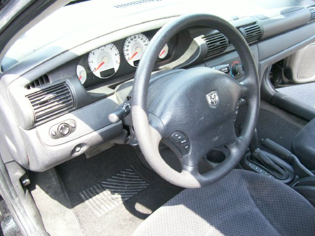 2005 Dodge Stratus GLS AT
