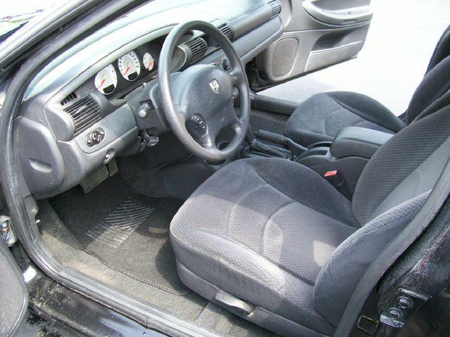 2005 Dodge Stratus GLS AT