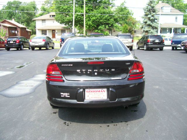 2005 Dodge Stratus GLS AT